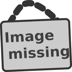 image missing